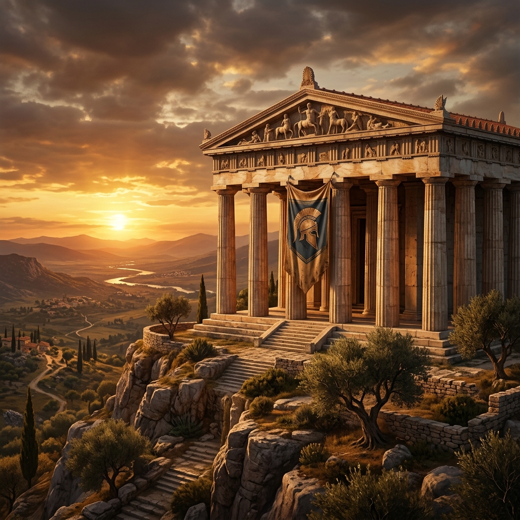 Interactive Lane presenta Gods Tournament